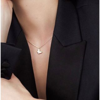 ヴァンクリーフアンドアーペル(Van Cleef & Arpels)のご専用(ネックレス)