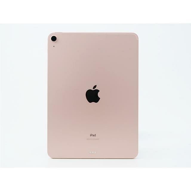 iPad(アイパッド)のiPad Air 4（第4世代）64GB 新品未開封品 本体【新品・未使用品スマホならReYuuストア（リユーストア）】 グリーン スマホ/家電/カメラのPC/タブレット(タブレット)の商品写真