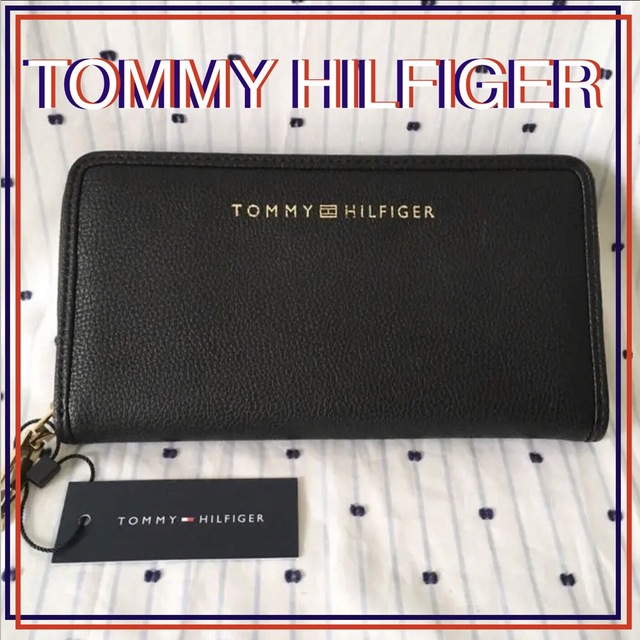 オンラインストア卸売 TOMMY HILFIGERトミーヒルフィガー限定