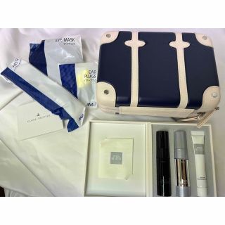 シセイドウ(SHISEIDO (資生堂))のANA ファーストクラス アメニティ グローブトロッター(旅行用品)