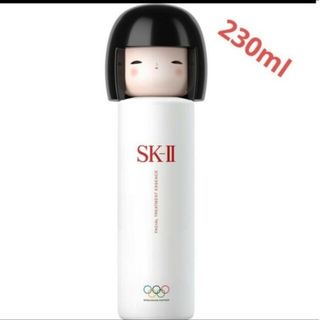 ＳＫ－ＩＩ フェイシャルトリートメントエッセンス(化粧水/ローション)