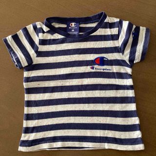 チャンピオン(Champion)のChampion Tシャツ 90サイズ(Tシャツ/カットソー)