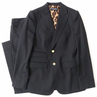 ドルチェ&ガッバーナ(DOLCE&GABBANA) スーツ(レディース)の通販 64点