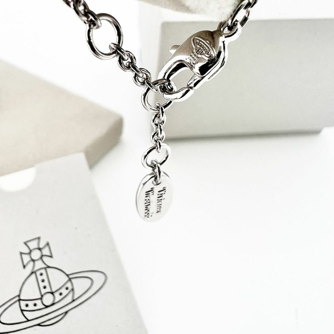 【最高峰品】ヴィヴィアンウエストウッド Vivienne オーブブレスレット
