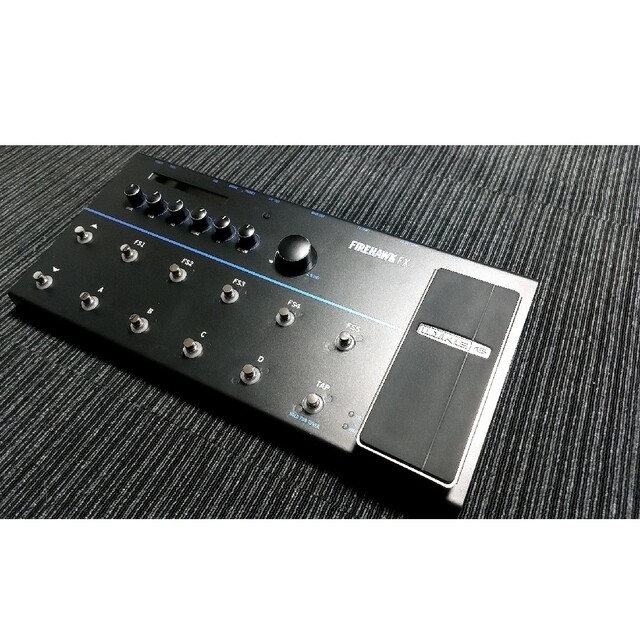 LINE6 FIREHAWK FX  美品 楽器のギター(エフェクター)の商品写真