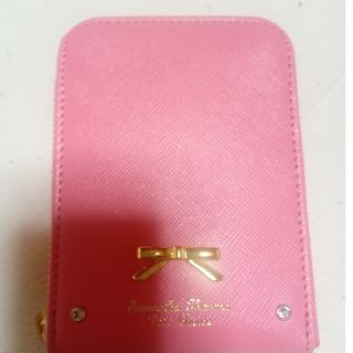 サマンサタバサプチチョイス ポーチ(レディース)の通販 400点以上 ...