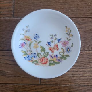 エインズレイ(Aynsley China)のエインズレイ　小皿(その他)