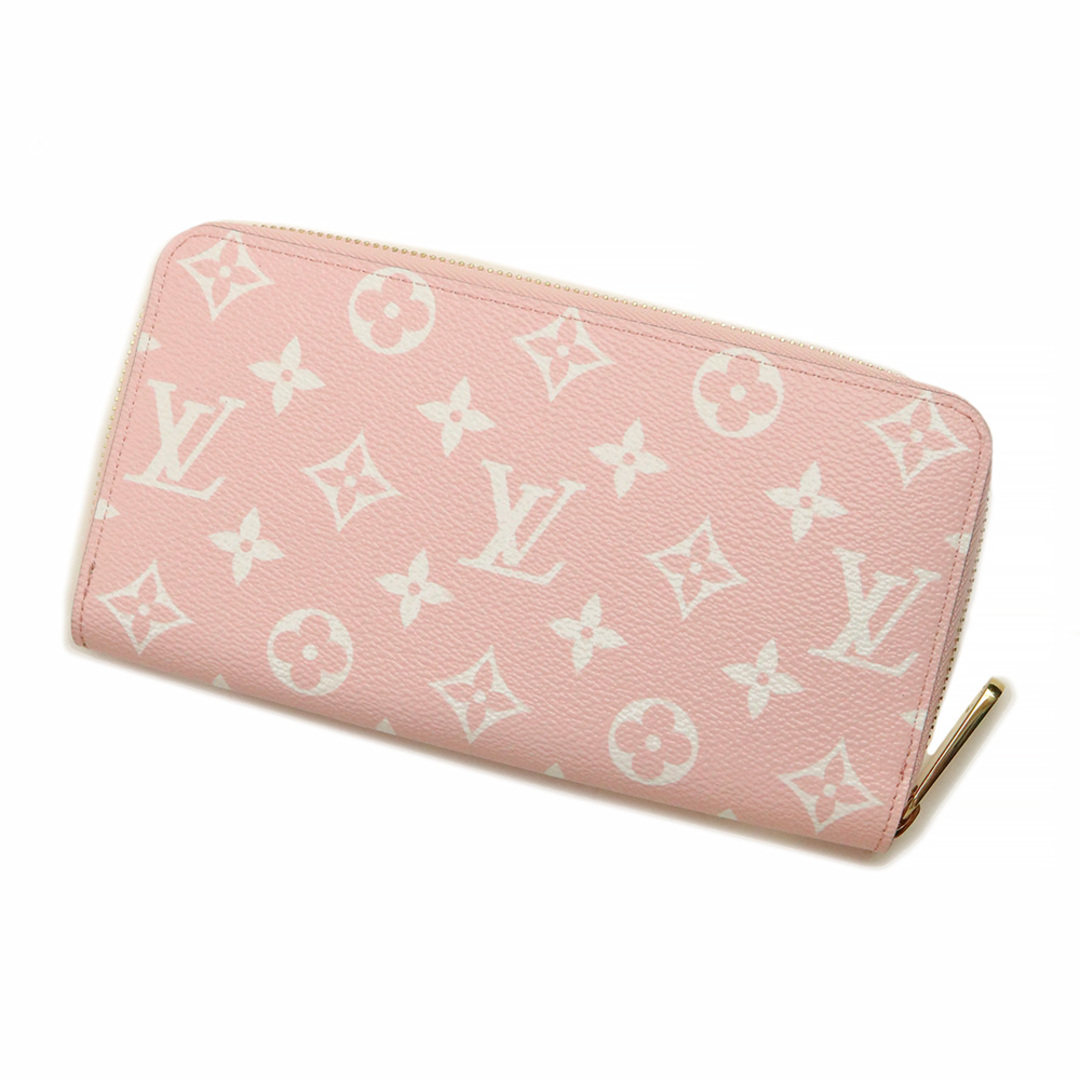 LOUIS VUITTON - ルイ ヴィトン リバース ジッピー ウォレット 長財布