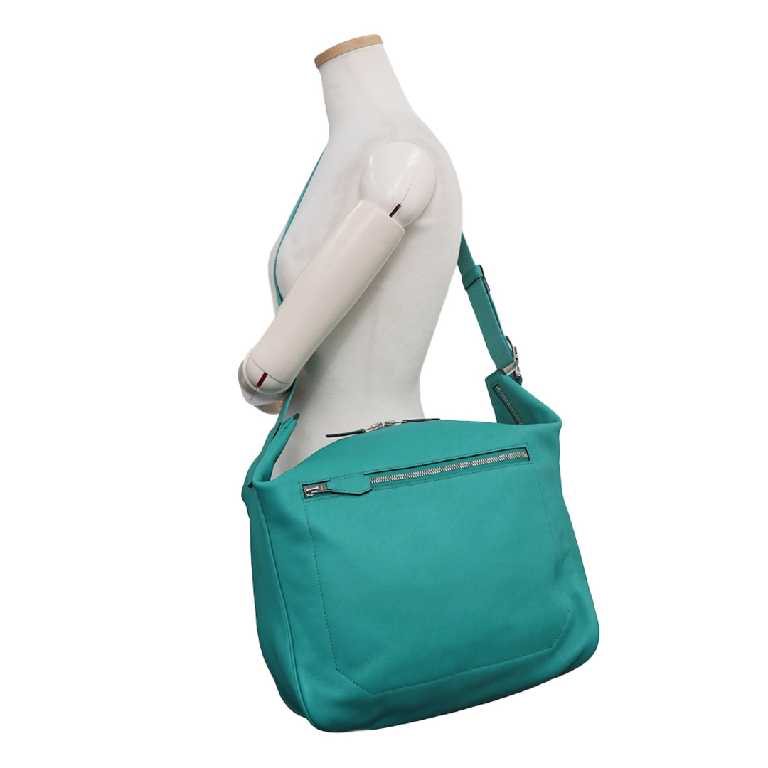 Hermes - エルメス シティスライド MM ショルダーバッグ 斜め掛け Hermes - エルメス シティスライド MM ショルダーバッグ 斜め掛け
