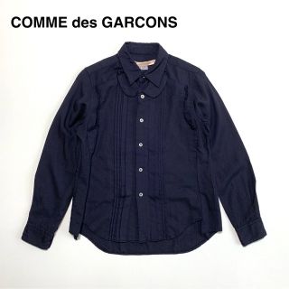 コム デ ギャルソン(COMME des GARCONS) トリコ シャツ/ブラウス