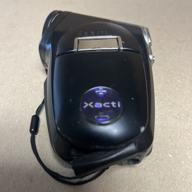SANYO - SANYO DIGITAL MOVIE CI Xacti DMX-C1 の通販 by SANYO - SANYO DIGITAL MOVIE CI Xacti DMX-C1 の通販 by