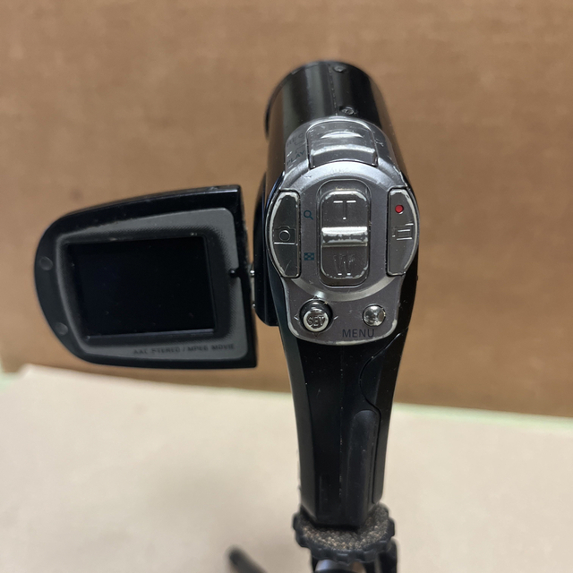 SANYO - SANYO DIGITAL MOVIE CI Xacti DMX-C1 の通販 by SANYO - SANYO DIGITAL MOVIE CI Xacti DMX-C1 の通販 by