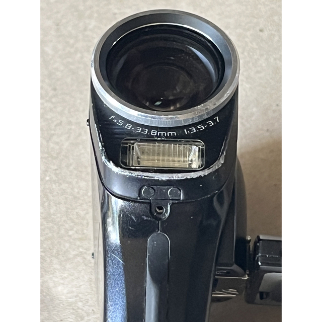 SANYO - SANYO DIGITAL MOVIE CI Xacti DMX-C1 の通販 by SANYO - SANYO DIGITAL MOVIE CI Xacti DMX-C1 の通販 by