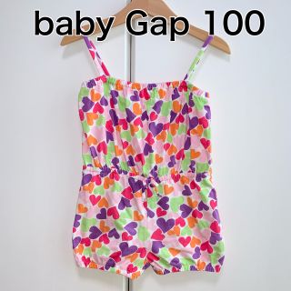 ベビーギャップ(babyGAP)の100・baby Gap   ベビーギャップ(Tシャツ/カットソー)