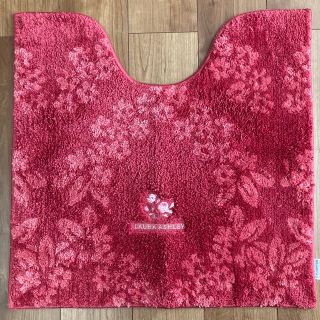 ローラアシュレイ トイレマットの通販 100点以上 | LAURA ASHLEYの