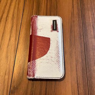 フライターグ(FREITAG)のフライターグ　iPhoneケース　iPhone8専用(iPhoneケース)