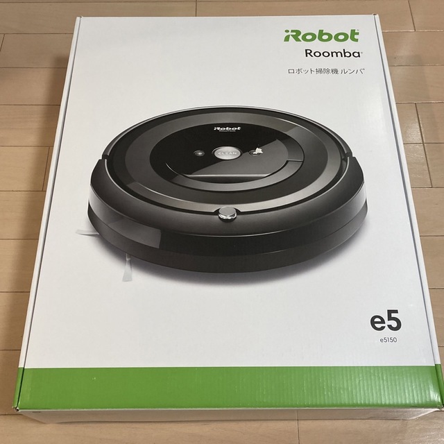 iRobot ルンバ e5