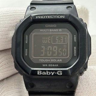 ベビージー(Baby-G)のCASIO カシオ Baby-G BGD-5000UMD 腕時計　ウォッチ(腕時計)