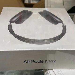 Apple - AirPods Max スペースグレー