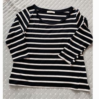 ザラ(ZARA)のZARA レディースTシャツ(Tシャツ(半袖/袖なし))