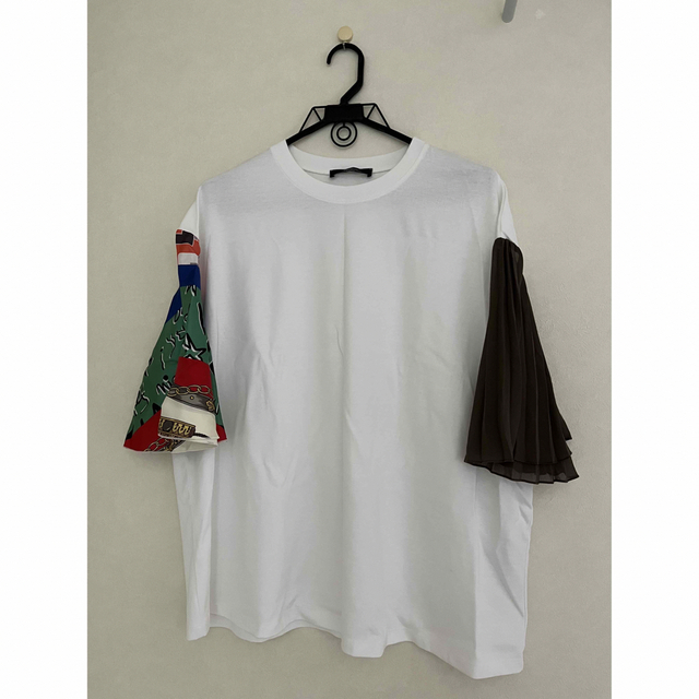 MaxMara Tシャツ 大きいサイズ XL 新品