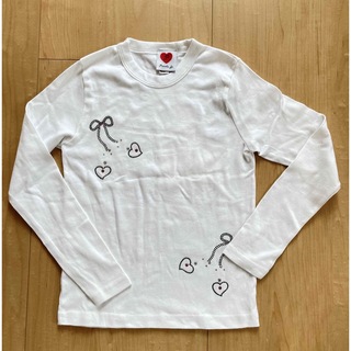 ギンザノサエグサ(SAYEGUSA)のアメリカ　子供服　長袖tシャツ  8y(Tシャツ/カットソー)