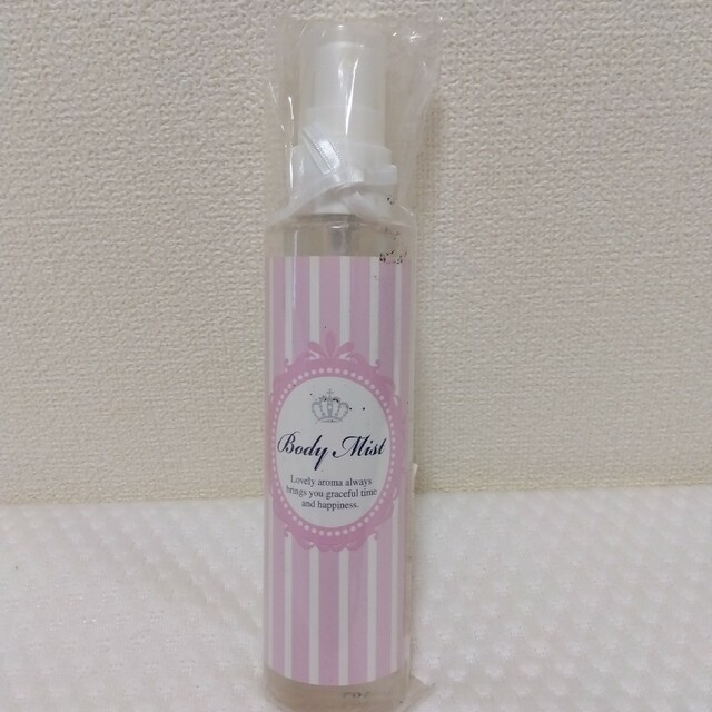 新品♥ボディミスト150ml スイートブーケの香り　匿名配送 コスメ/美容の香水(その他)の商品写真