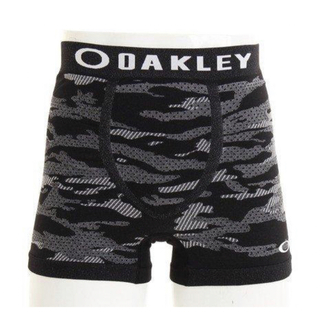 オークリー(Oakley)のオークリー ボクサーパンOAKLEY O-FIT BOXER SHORTS4.0(その他)