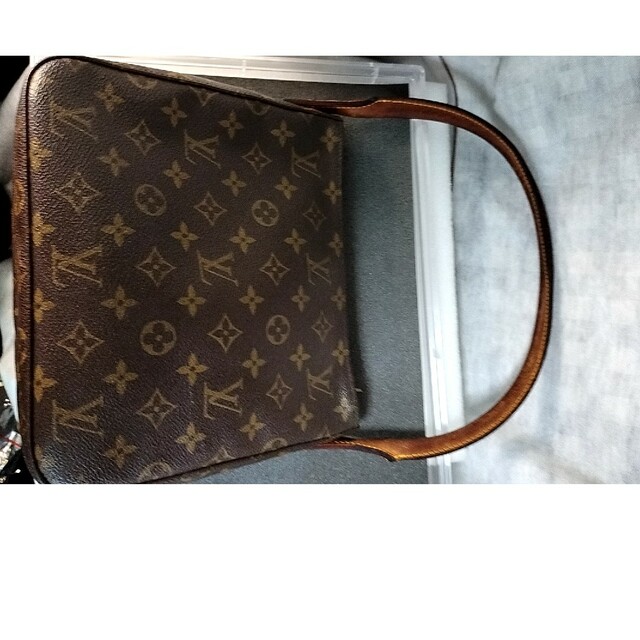 LOUIS VUITTON - LOUISVUITTONルイヴィトンモノグラム_モノグラム