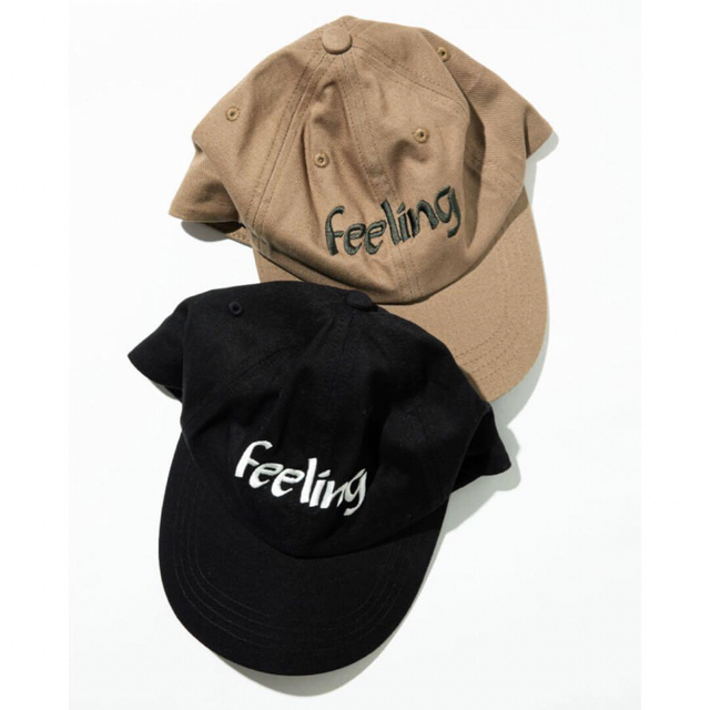 nonnative public release feeling capメンズ