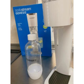 ソーダストリーム sodastream GENESIS(その他)