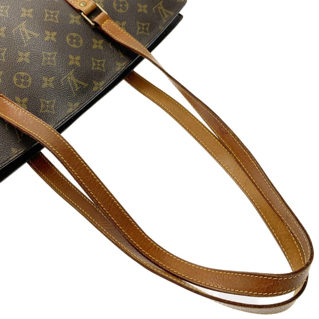 ☆☆LOUIS VUITTON ルイヴィトン モノグラム バビロン M51102 トートバッグ ショルダーバッグ