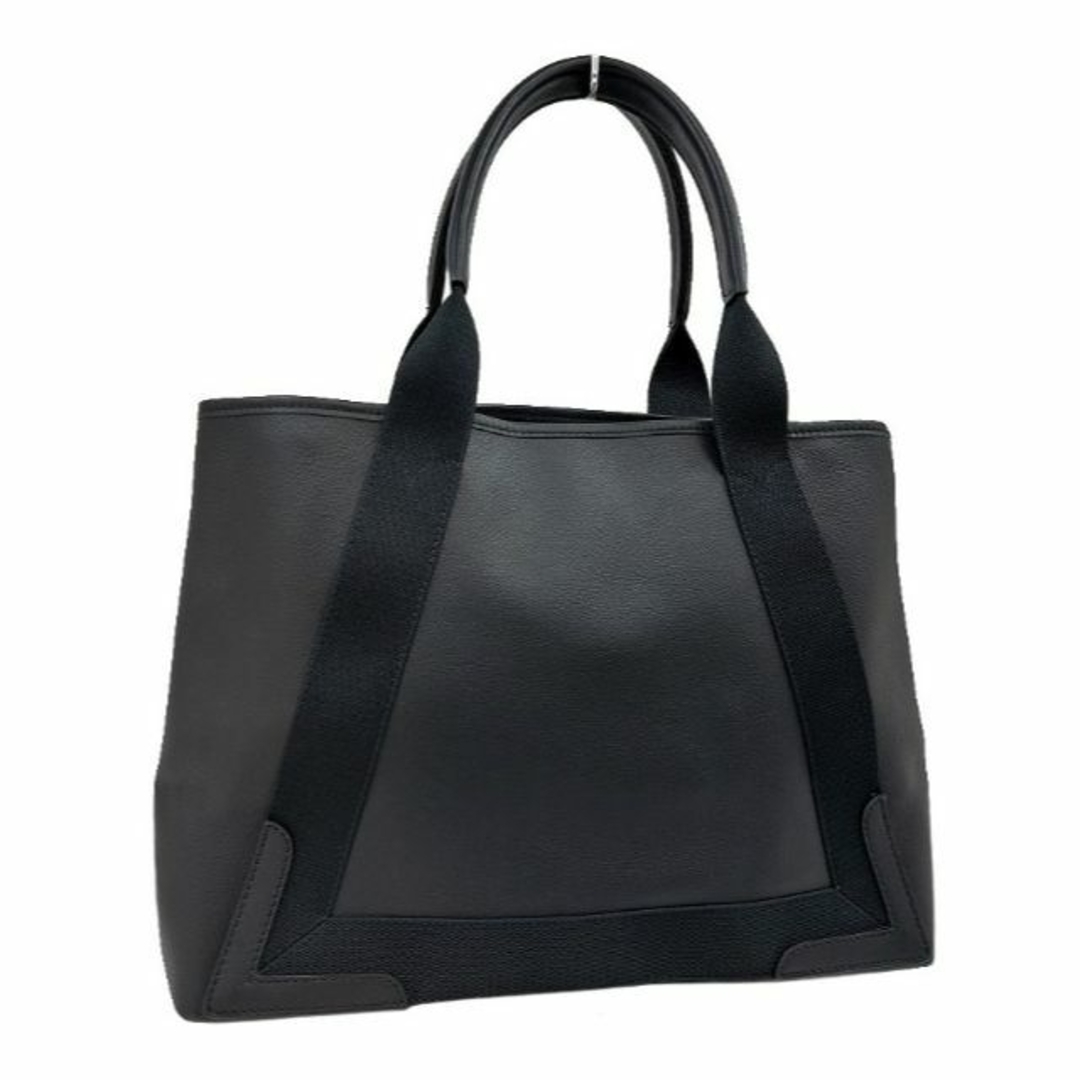 Balenciaga(バレンシアガ)の未使用品！BALENCIAGA【バレンシアガ】ネイビーカバ トートバッグ M レディースのバッグ(トートバッグ)の商品写真