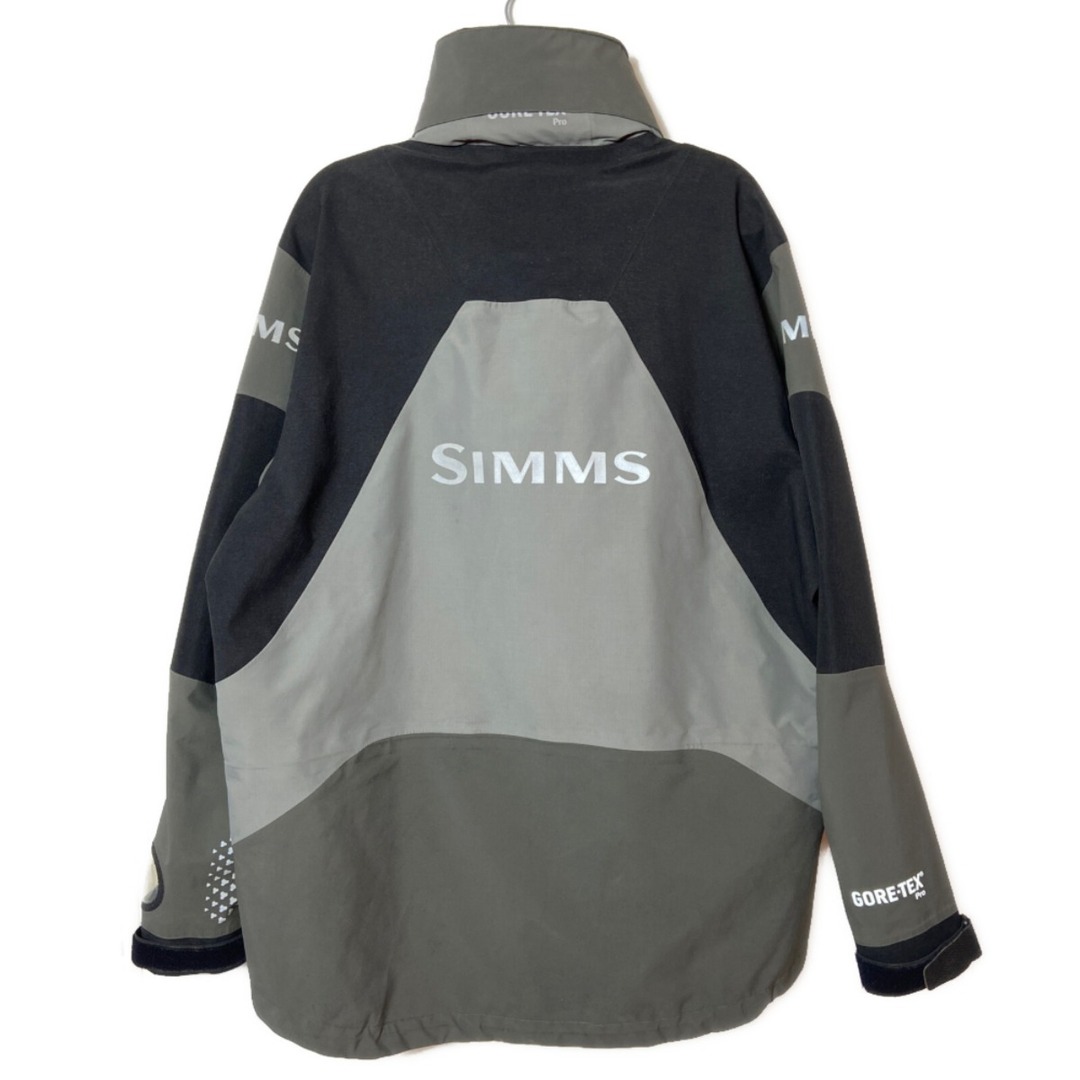 SIMS - ΨΨSIMS シムス SIMS ジャケット サイズ M グレー SIMS - ΨΨSIMS シムス SIMS ジャケット サイズ M グレー