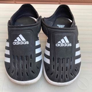 アディダス(adidas)のadidas/サンダル(サンダル)