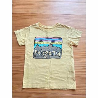 パタゴニア(patagonia)のパタゴニア　Patagonia Tシャツ 3T(Tシャツ/カットソー)