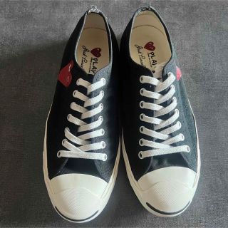 コムデギャルソン(COMME des GARCONS)のcomme des garcons × converse jackparcell(スニーカー)