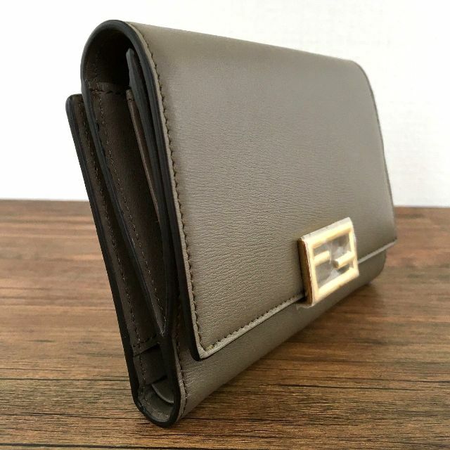 未使用品 FENDI ミディアムウォレット 8M0419 163 | legaleagle.co.nz