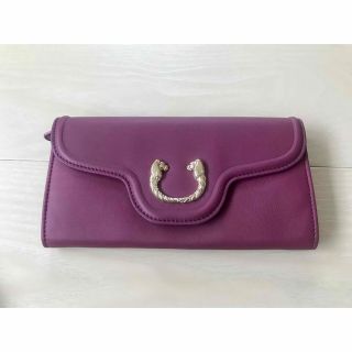 BVLGARI - 【未使用】BVLGARI ブルガリ CALF/RIB1 財布 長財布の通販 ...