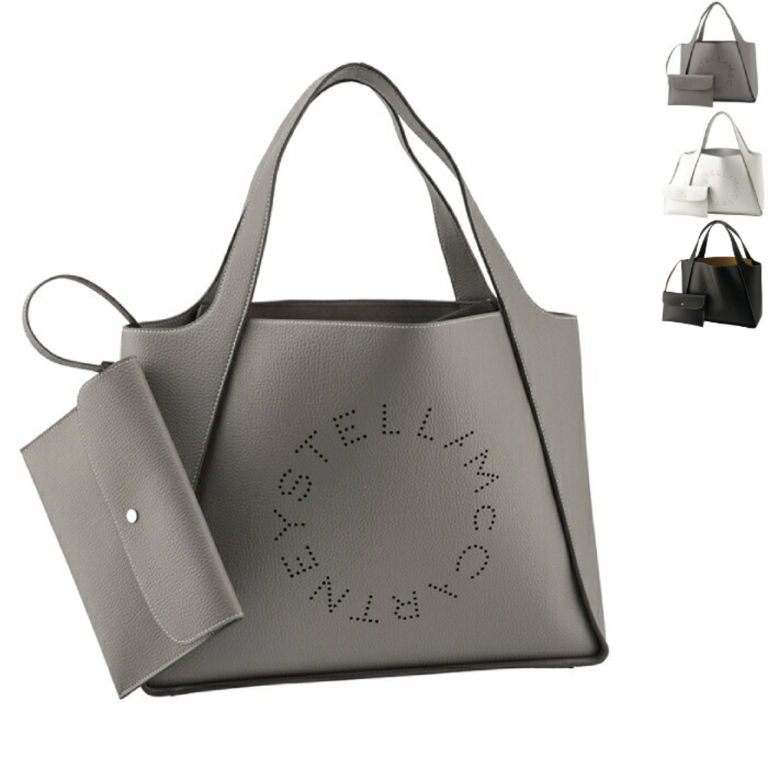 Stella McCartney - ステラマッカートニー STELLA MCCARTNEY トート