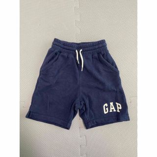 ベビーギャップ(babyGAP)の【美品】ベビーギャップ　短パン　ショートパンツ　90(パンツ/スパッツ)