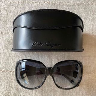 サルヴァトーレフェラガモ(Salvatore Ferragamo)のフェラガモ　サングラス(サングラス/メガネ)