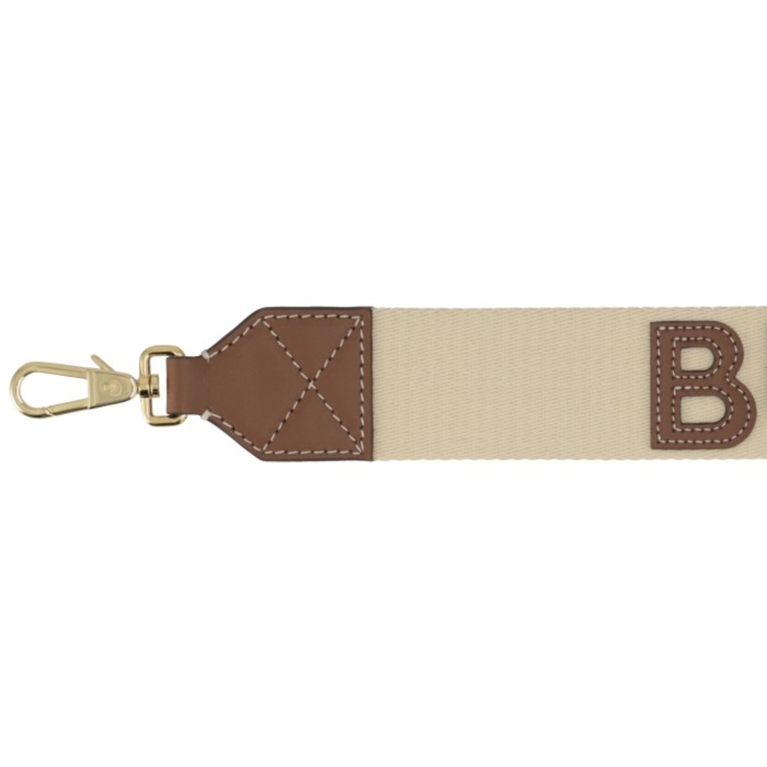 BURBERRY - バーバリー BURBERRY バッグストラップ ロゴ BURBERRY - バーバリー BURBERRY バッグストラップ ロゴ