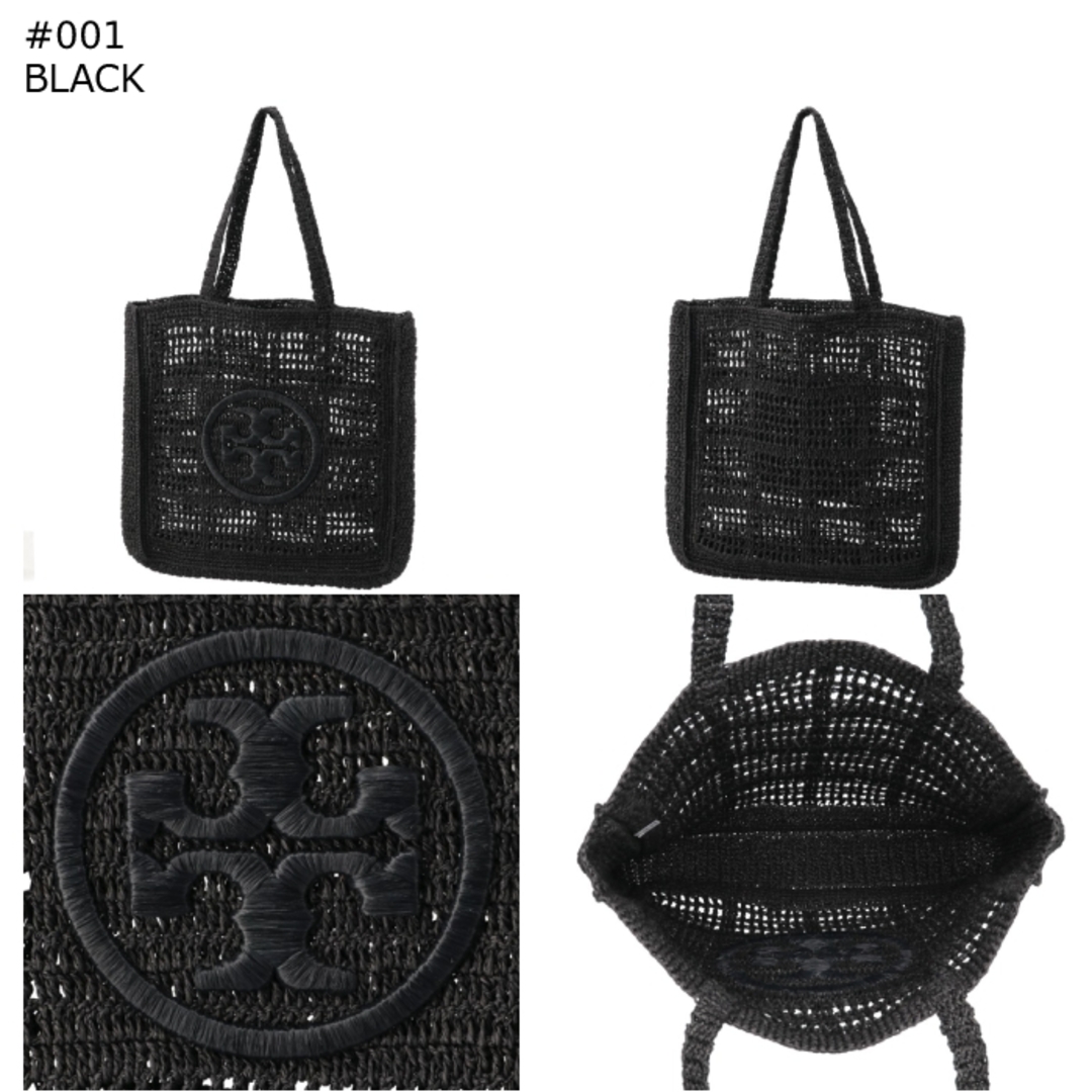 Tory Burch - トリーバーチ TORY BURCH トートバッグ ELLA Tory Burch - トリーバーチ TORY BURCH トートバッグ ELLA