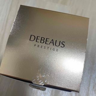 DEBEAUS クッションファンデーションリフィル(ファンデーション)