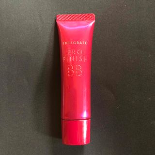 シセイドウ(SHISEIDO (資生堂))のインテグレート プロフィニッシュBB  ①やや明るめ(BBクリーム)