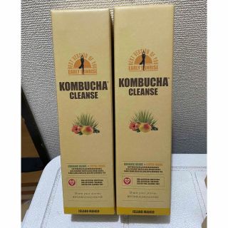 コンブチャクレンズ(その他)