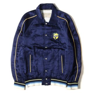 メゾンキツネ アウターの通販 400点以上 | MAISON KITSUNE'を買うなら