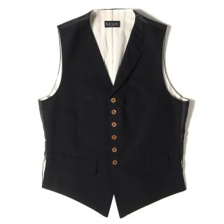 極美品　ポールスミス ジレ ベストPaul Smith Collection