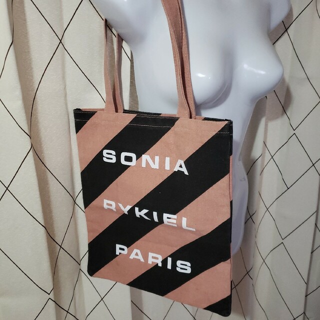 SONIA RYKIEL バッグ（その他） レディース